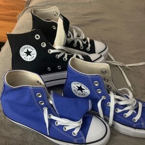 Women’s converse brand new
